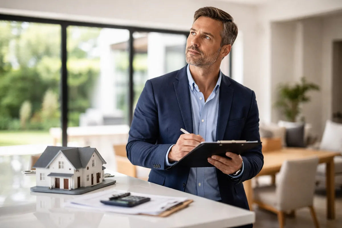 Quand faire appel à un expert pour évaluer une propriété