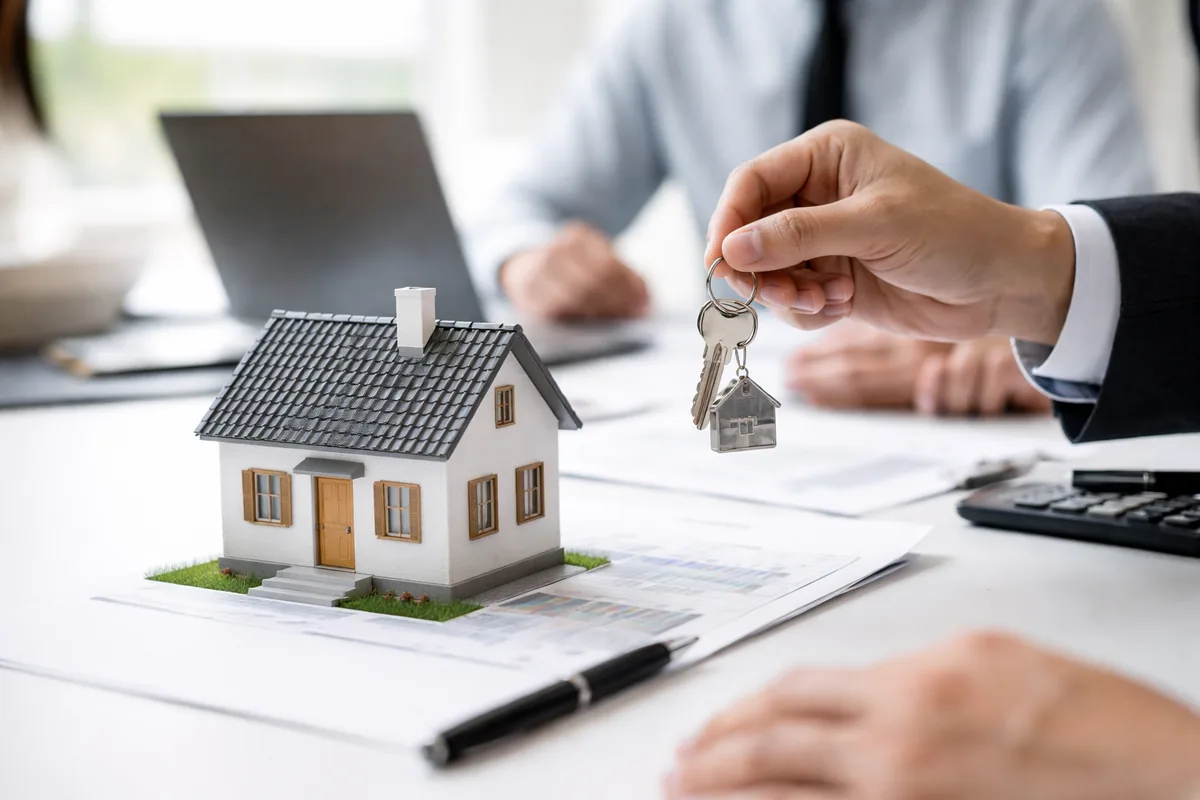 Peut-on négocier le prix d'une maison sans visites préalables