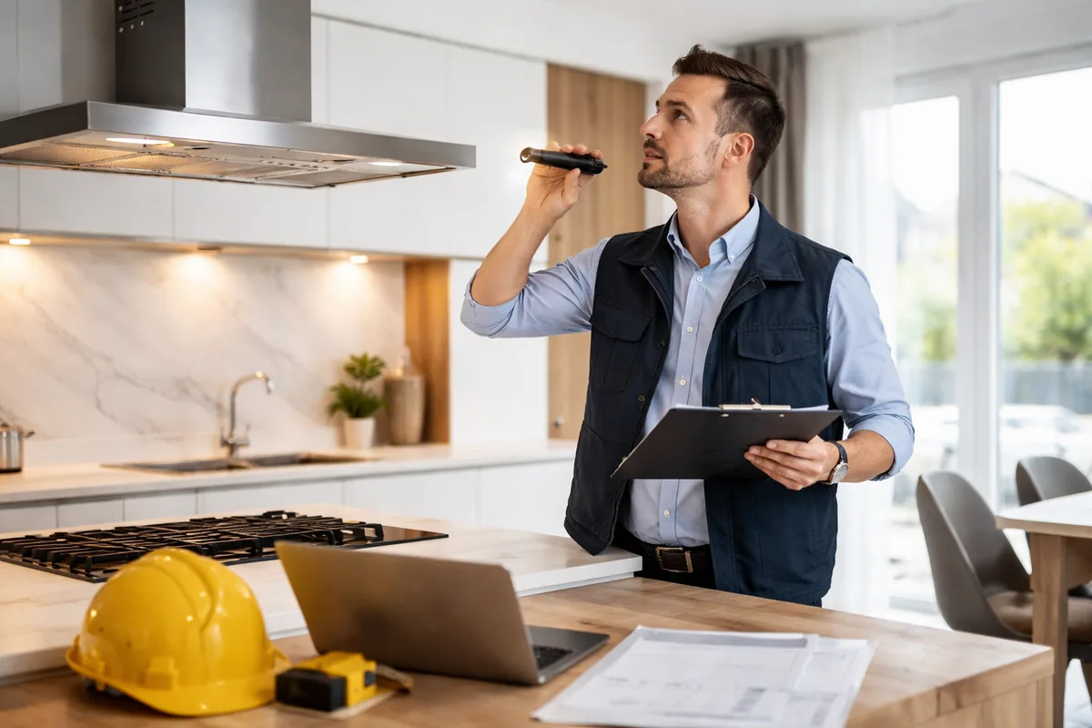 Où trouver des conseils pour réaliser une inspection immobilière